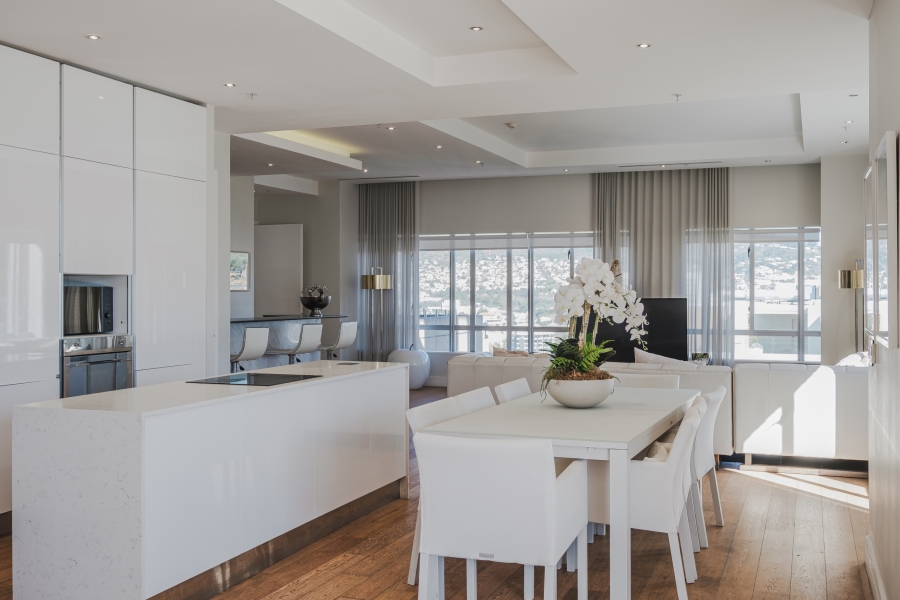 3 Bedroom Property for Sale in Cape Town City Centre Western Cape